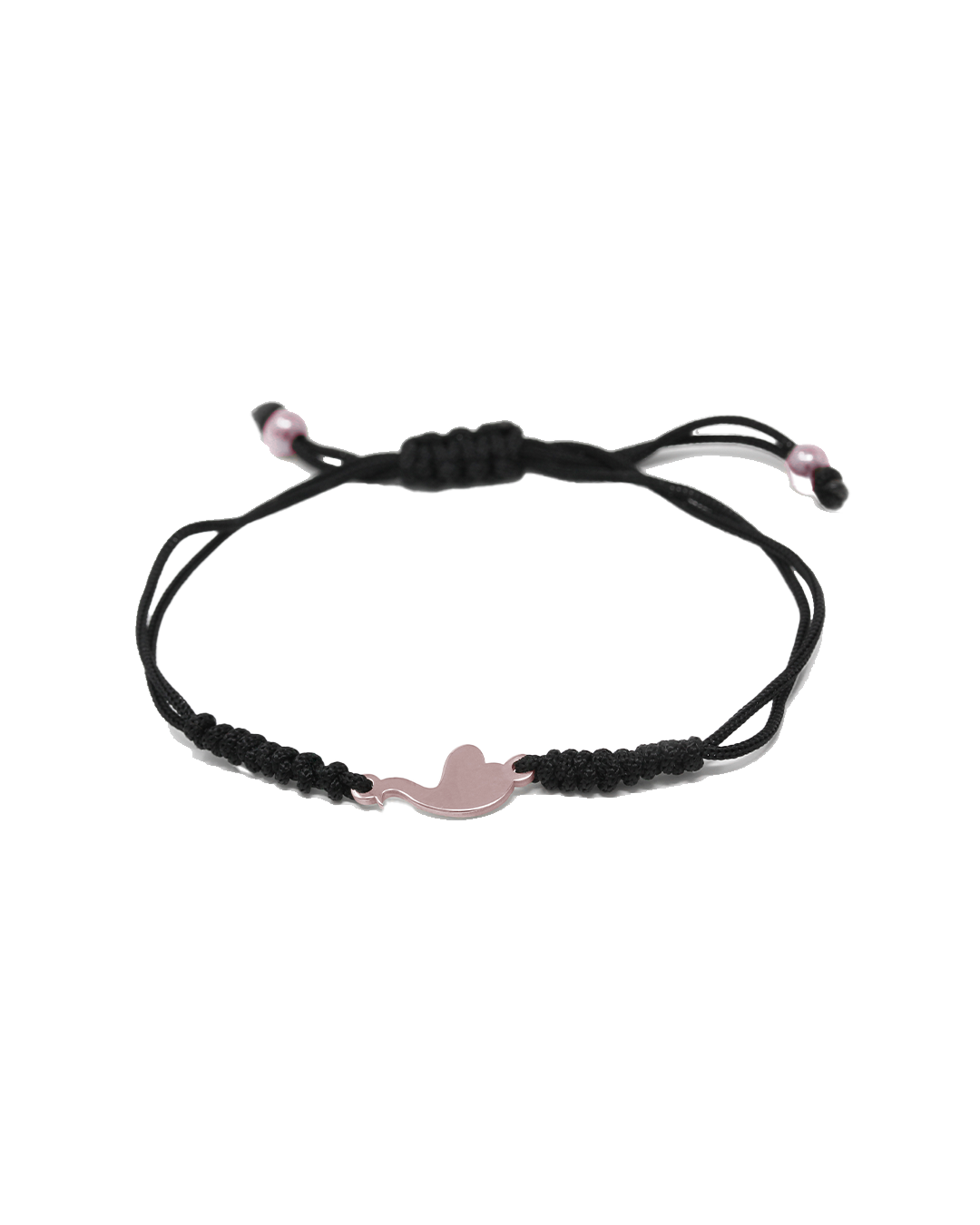 Cornocuore Bracelet-Pink